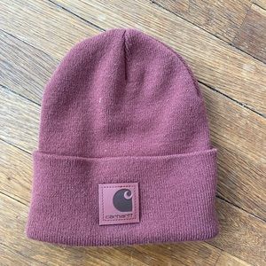 Carhaart beanie